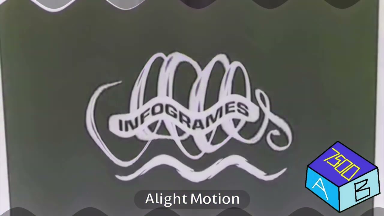 Crying Infogrames Mgi