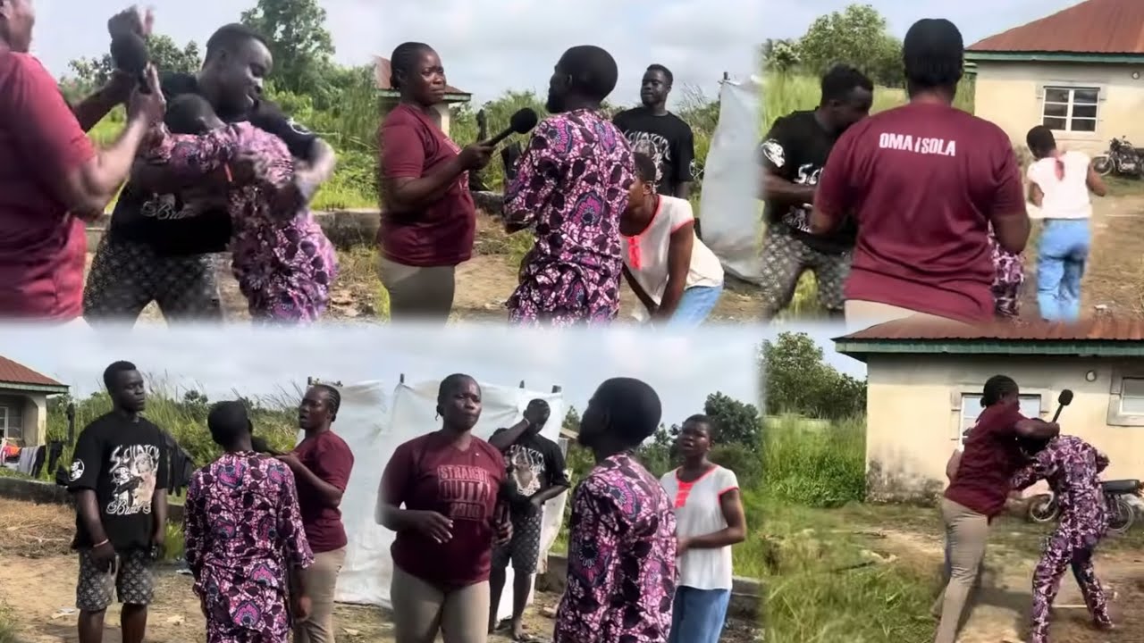 ,Married man caught his wife with his best friend ontop of the bed ...
