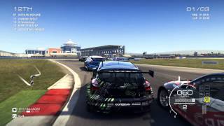 GRID: Autosport PC gameplay at 1080p max settings(SAPPHIRE's Ed Crisler sits behind the wheel and takes a look at the latest GRID series title for you. Check out the performance on SAPPHIRE R9 270X Vapor-X., 2014-06-28T13:22:59.000Z)