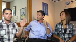 113 - Is there no longer a business dress code