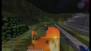 Hacker On ReactiveMc w/ WyoGamer