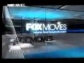 Fox Movies Arabia Ident 2011 Fox Movies Arabia Ident 2011