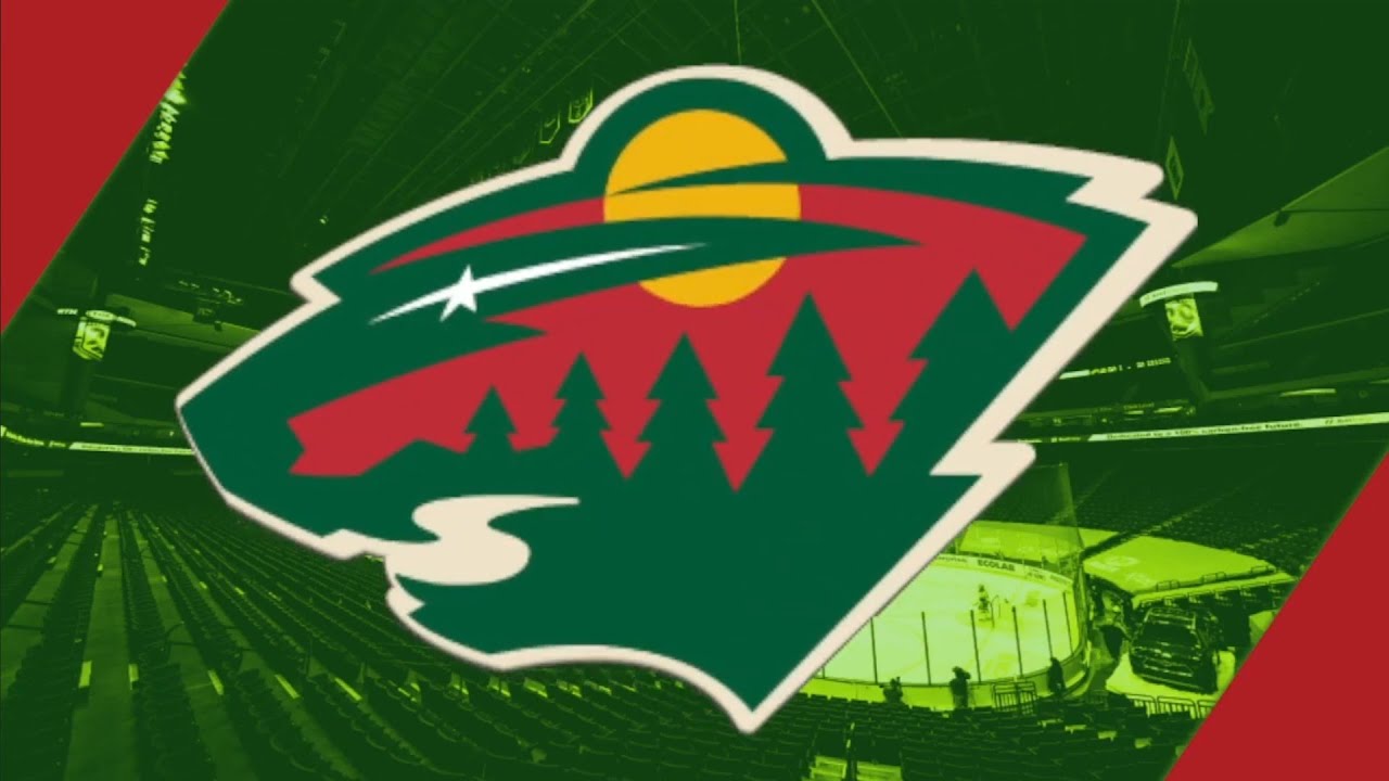 Minnesota Wild 2024 Goal Horn YouTube