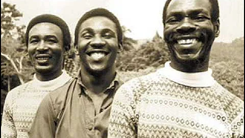 Toots and the Maytals - Take Me Home Country Roads