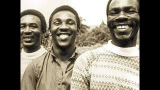 Toots and the Maytals - Take Me Home Country Roads