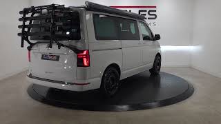 VOLKSWAGEN CALIFORNIA OCEAN 2.0 BiTDI Camper 4dr Diesel DSG 4Motion