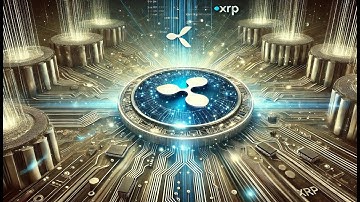 Ripple Revolutionizes XRP Ledger – Smart Contracts and New Blockchain Features Unveiled