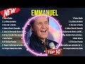 Greatest Hits Emmanuel álbum completo 2024 ~ Mejores artistas para escuchar 2024