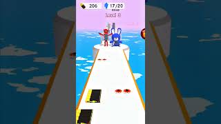 Best android 💪❤️ Mobile Gaming Gameplay #shorts #androidgame #mobilegame #ytshorts #shorts