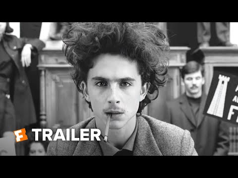 The French Dispatch Trailer #1 (2021) | Movieclips Trailers