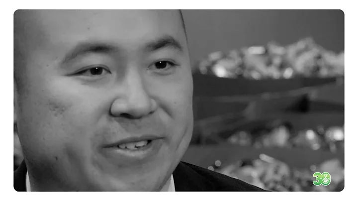Made in Virginia - Timmy Nguyen