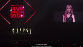 20251228 | BABYMONSTER LOVE MONTERS ASIA FAN CONCERT IN BANGKOK DAY2 [FULL]