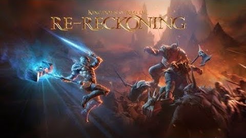 Kingdoms of Amalur: Re-Reckoning- Building Bridges