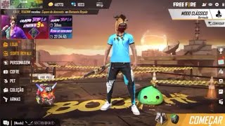 ASMR GASTANDO DIAMANTES screenshot 4