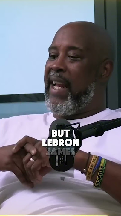 'Kenny Anderson Picks Jordan Over LeBron: Criticizes Teaming Up with Superstars' #shorts