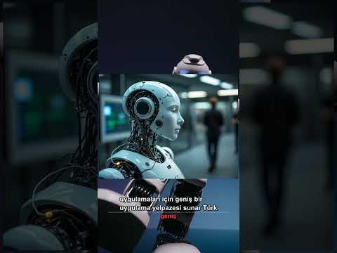 Hugging Face 200+ robot uygulamasını açık kaynak olarak yayınladı #Shorts
