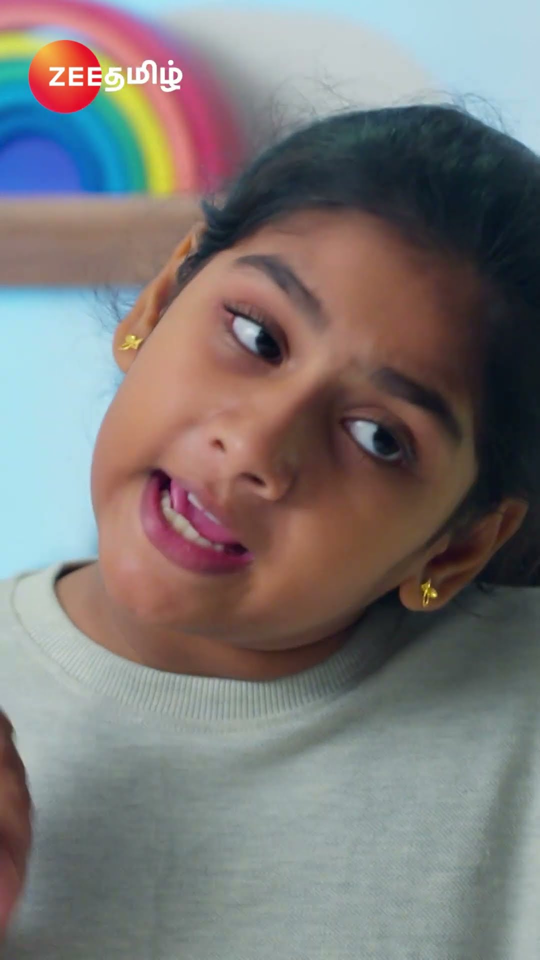 Ninaithen Vandhai | EPI-258 | திங்கள் - சனி இரவு 6 மணிக்கு | Zee Tamil #shorts #ytshorts