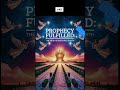 prophecy in Bible