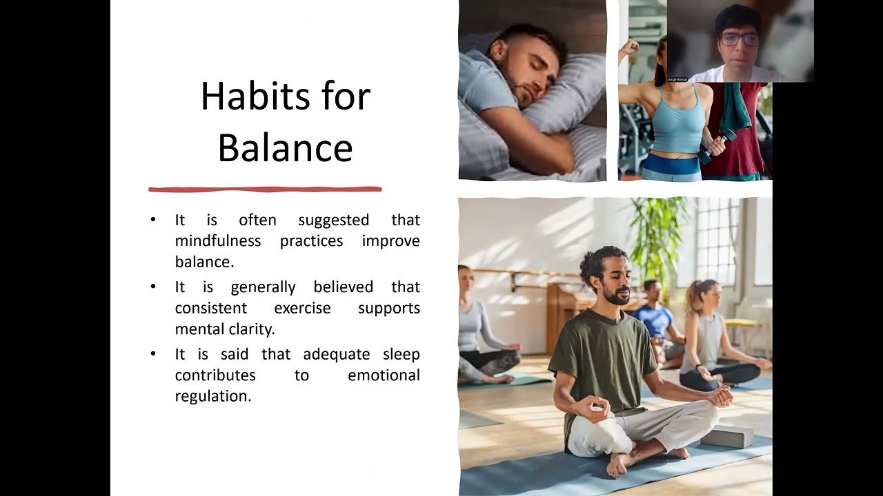 VIVENTIAL PROJECT, MIND AND BODY: THE CONNECTION