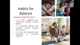 VIVENTIAL PROJECT, MIND AND BODY: THE CONNECTION