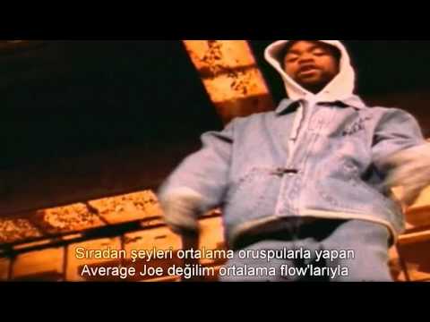 Wu Tang Clan - Method Man (Türkçe Altyazılı)