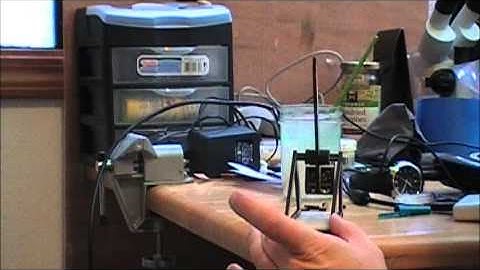 Laser Cut Desktop Trebuchet