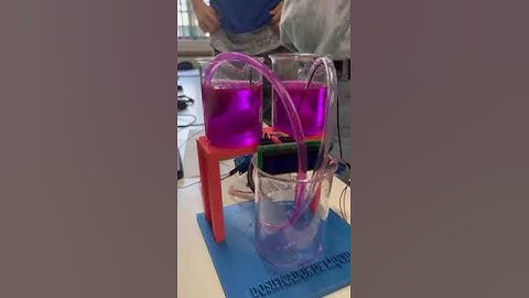 Proyecto Arduino Química industrial