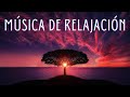 MÚSICA RELAJANTE para el Sistema Nervioso | 432 Hz | Música de Relajación para Descansar la Mente