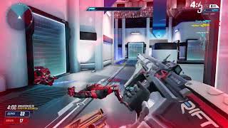 SPLITGATE 2022 CLIPS FROM A BOT TO A GOOD PLAYER 201