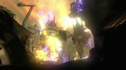 Red Faction: Armageddon - Path to War DLC Pack