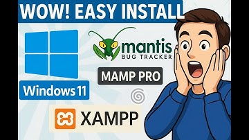 Installing MantisBT in 2025