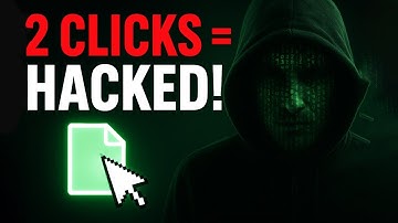 How Hackers Take Over Computers With Reverse Shells within 5 Seconds! #reverseshell