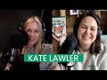 Kate Lawler on Happy Mum Happy Baby: The Podcast