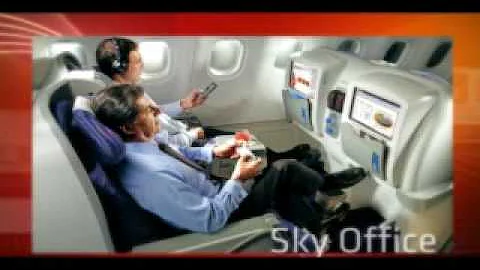 Airbus A 330 Avianca