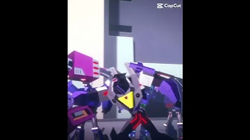#skywarp #transformerscyberverse #viralshort #fypviralシ