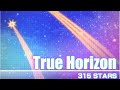 【サイスタMV】True Horizon(315 STARS)