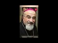 l'Oeuvre d'Orient - Video - News from the Eastern Churches – 16 april, 2026