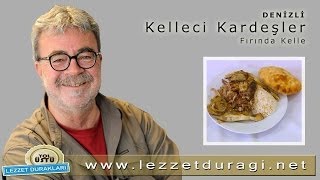 Kelleci Kardeşler - Fırında Kelle