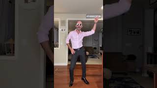 Night fever #dance #trend #dancerlife #disco #travolta