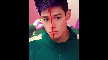 How to draw thanos #drawing #thanos #tutorial #squidgame