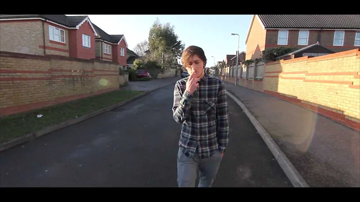 Harry Barrow - Prescribed Happiness