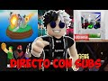 LIVE🔴USER: YTWhiteArrow 🤍 JUGANDO CON SEGUIDORES