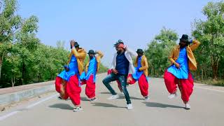 Tillu Anna Dj Pedithe Video Cover Song Dj Tillu Songs Siddhu, Neha Ty Sv Arts Creations