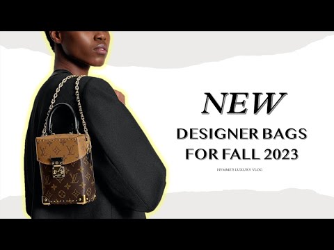 The 10 Best Designer Handbags & Luxury Purses Of 2022