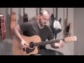 Learn to play mulberry street  dylan ryche