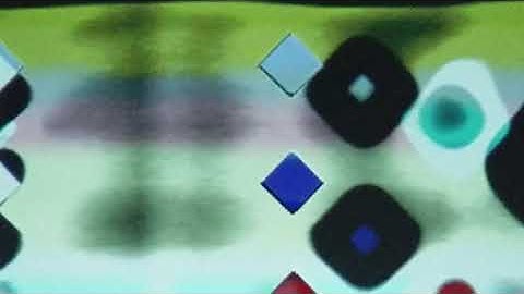 Underneath - Rings into CXM 1978 and Zen Delay + Vidiot