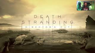 A Fragile Queenpart 01 Death Stranding Directors Cut Ps5Strands Of The Guardian 06