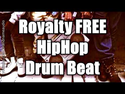 royalty-free-hiphop-drum-beat-92-bpm