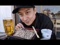 Eating Zaru Soba, Enjoying Fall Colors and More! | JAPAN LIVESTREAMS 2019