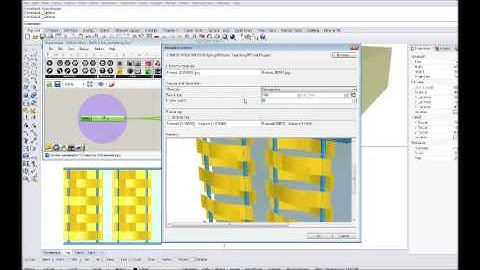 Animation (grasshopper)